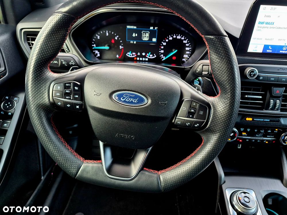 Ford Focus - 7