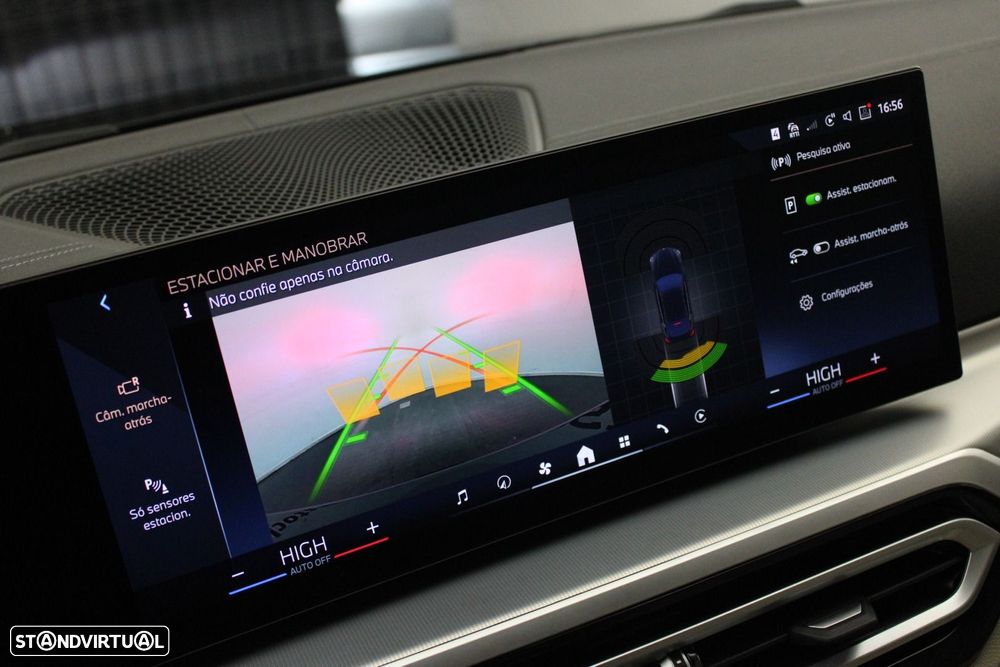 BMW i4 eDrive40 - 17