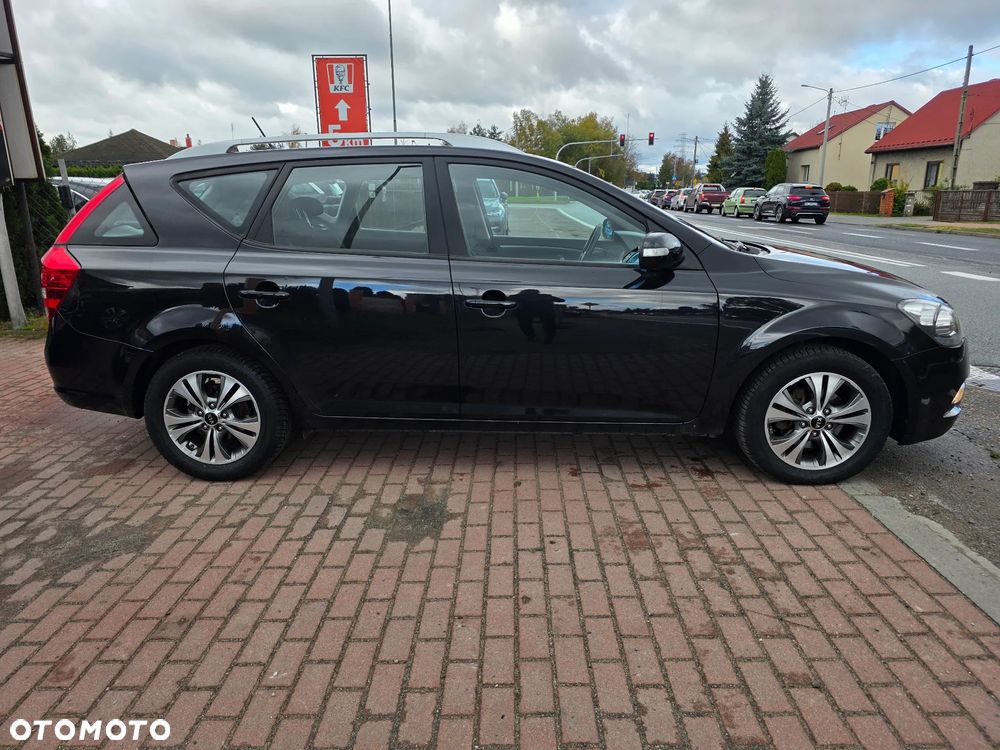 Kia Ceed 1.6 CRDi Spirit - 7