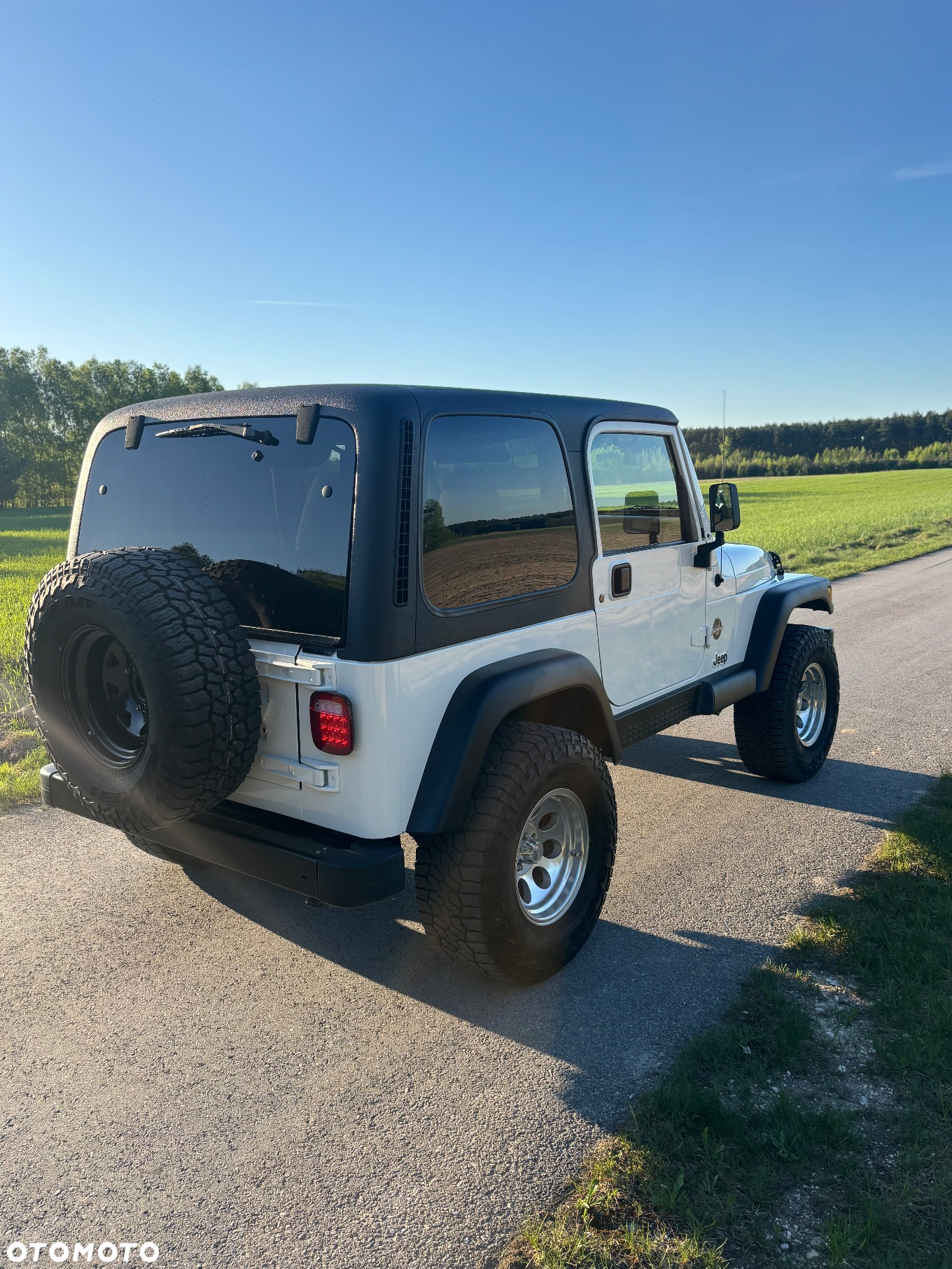Jeep Wrangler 4.0 Sahara - 30