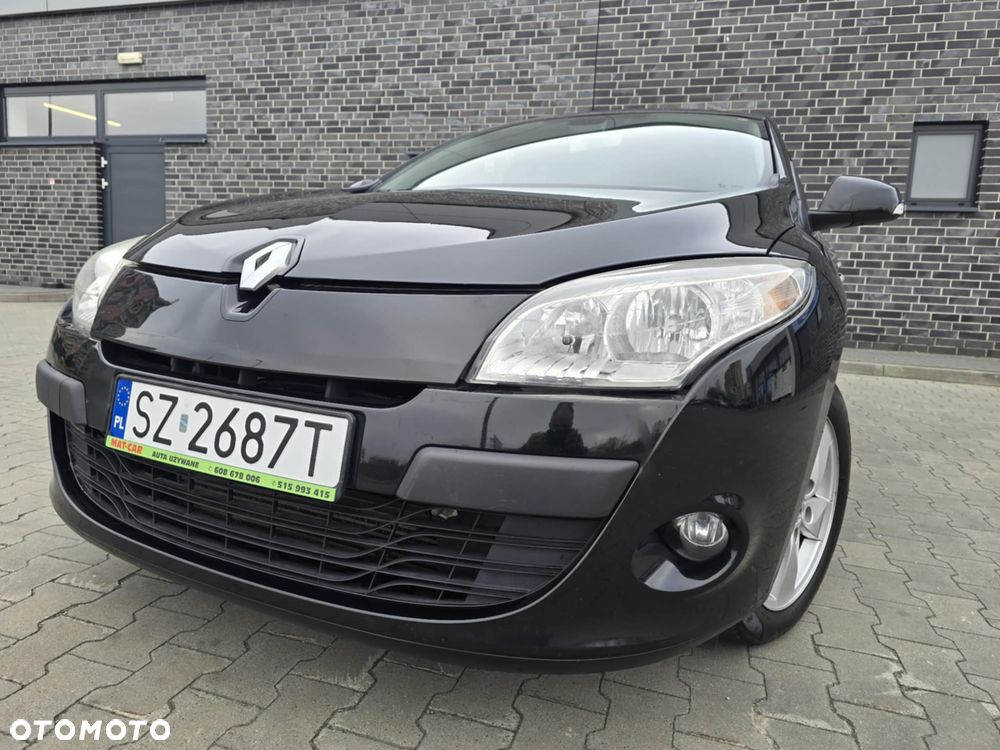 Renault Megane 1.4 16V TCE Expression - 4