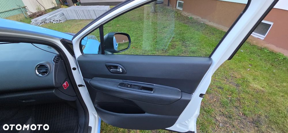 Peugeot 5008 2.0 HDi Allure - 13