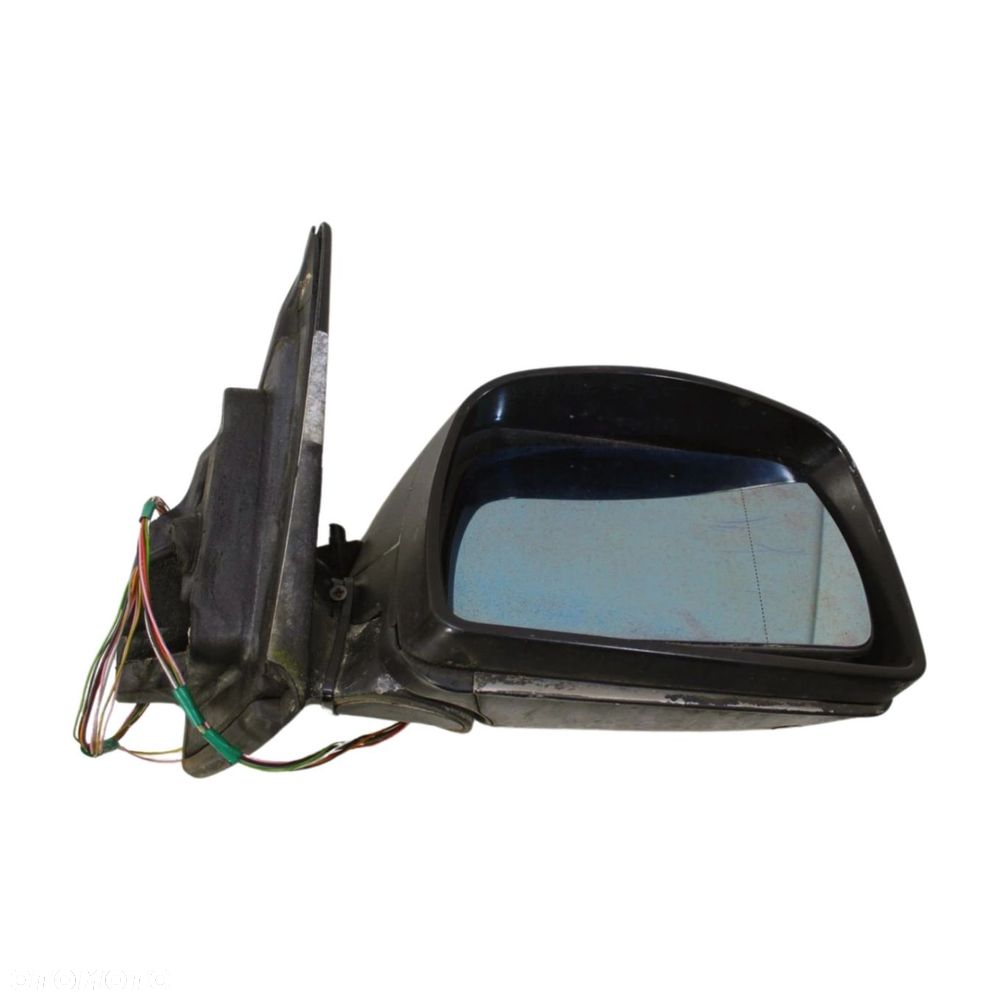 LUSTERKO PRAWE BMW X5 E53 10 PIN EUROPA - 4