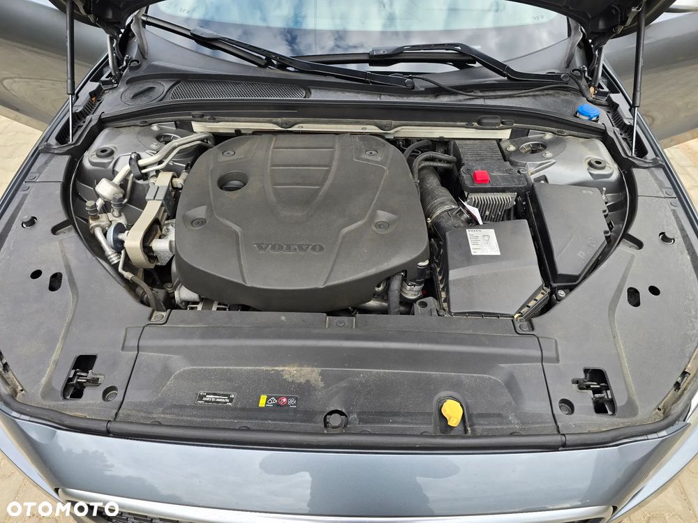 Volvo V90 D4 Geartronic R Design - 31