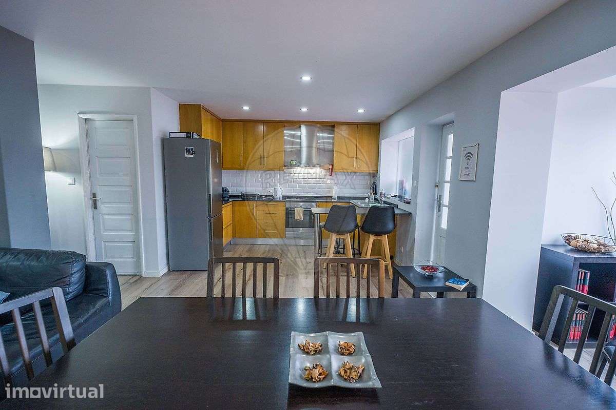 Apartamento T5 para arrendamento - Grande imagem: 5/32
