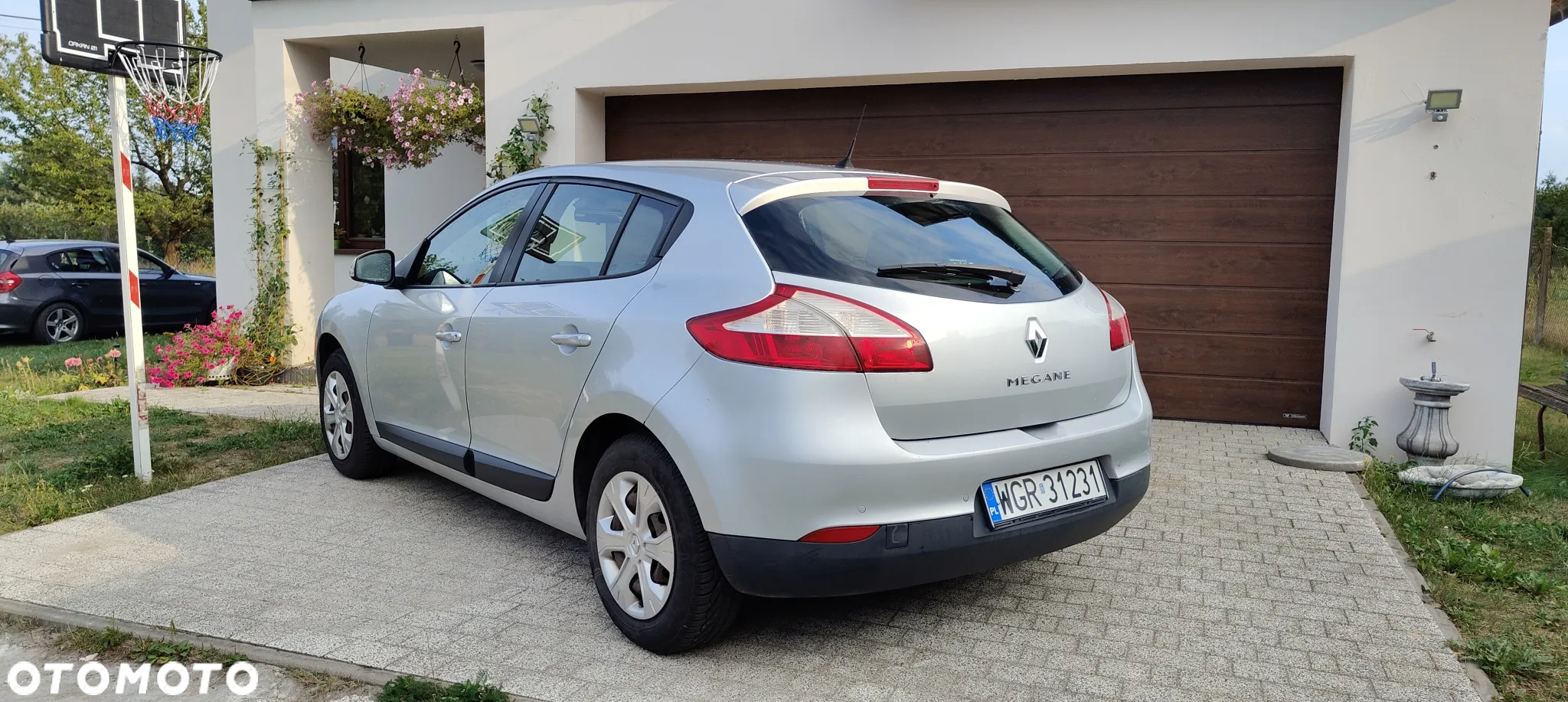 Renault Megane - 4