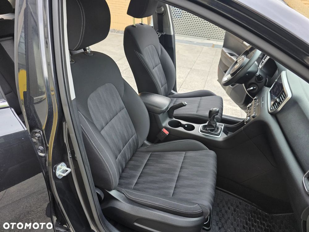 Kia Sportage 1.6 GDI M 2WD - 11