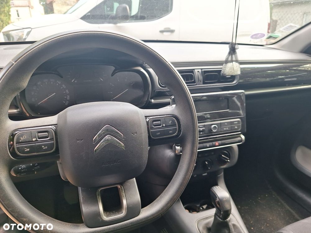 Citroën C3 Pure Tech 68 FEEL - 5