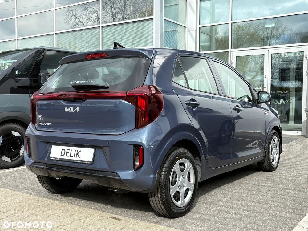 Kia Picanto 1.0 GDI L - 19
