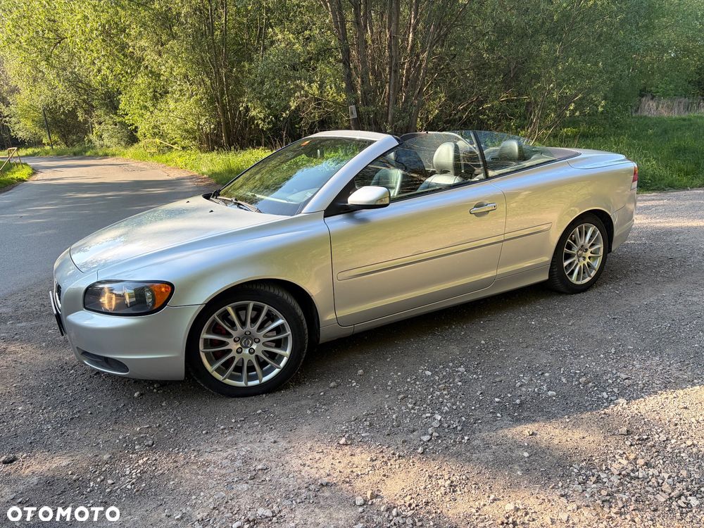 Volvo C70 2.4i Momentum - 15