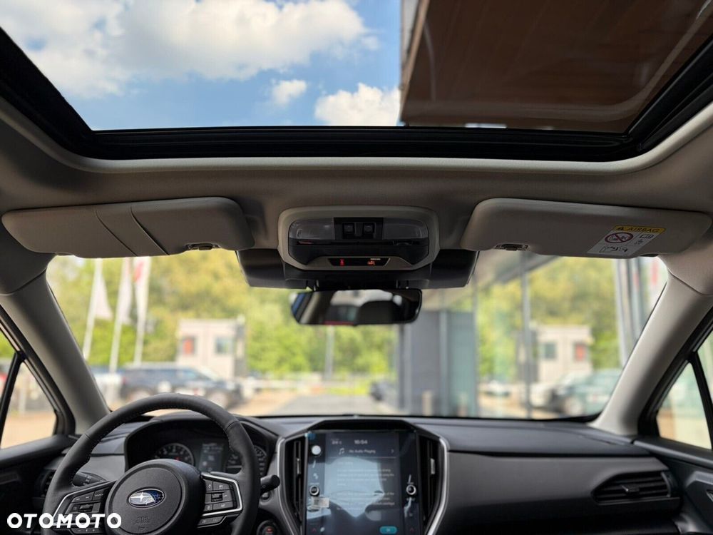 Subaru Crosstrek - 13
