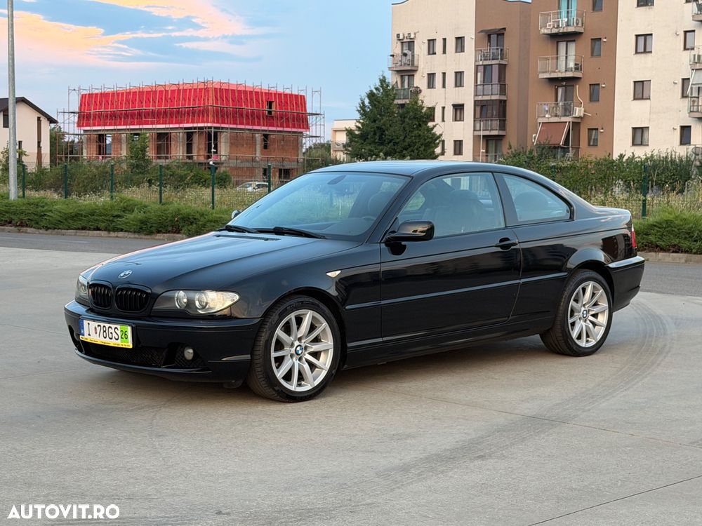BMW Seria 3 - 19