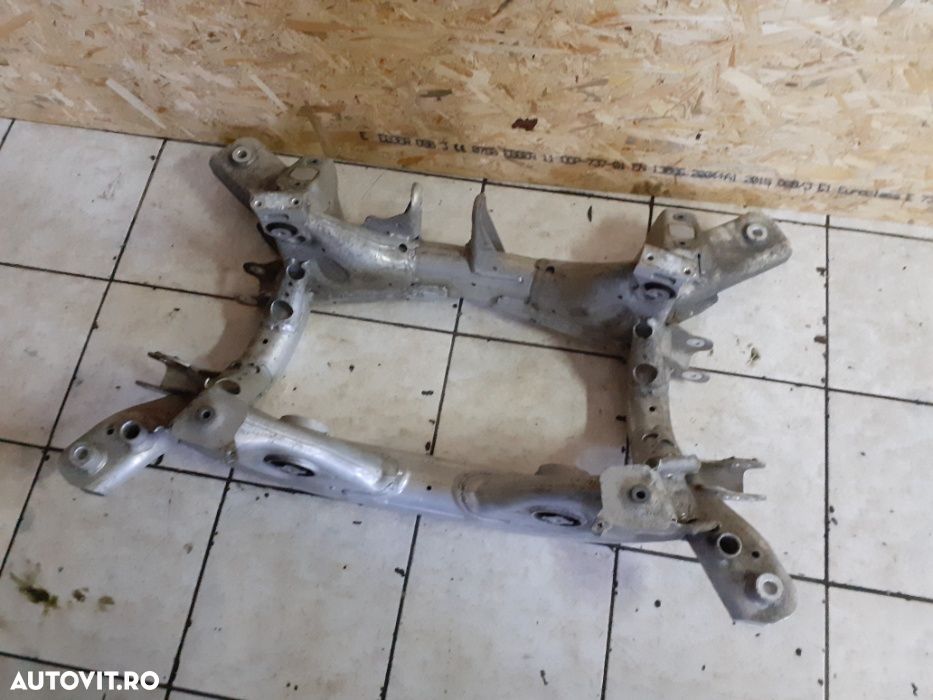 Punte Spate Bmw F06 F12 F13 Gran Coupe Intacta Ca Noua - 2