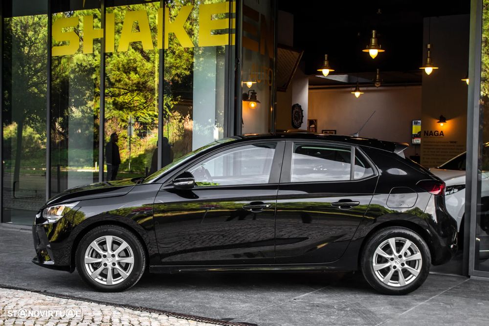 Opel Corsa 1.2 T Edition - 2