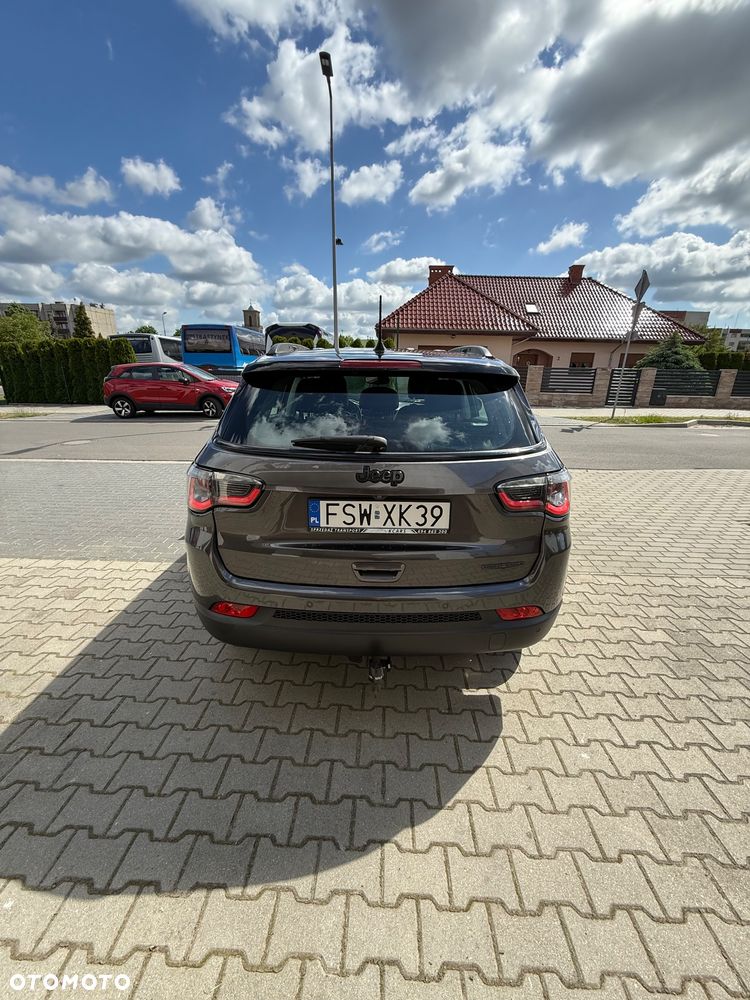Jeep Compass 1.4 TMair Night Eagle FWD S&S - 9