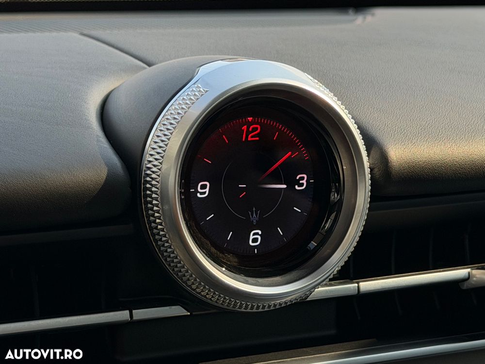 Maserati Grecale GT - 25