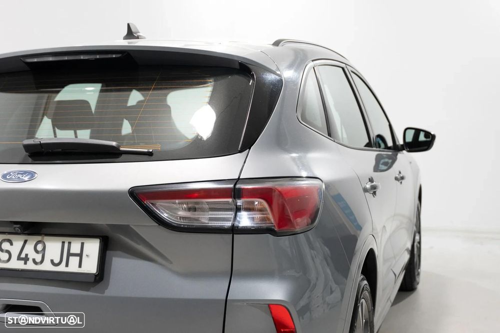 Ford Kuga 1.5 EcoBoost ST-Line - 9