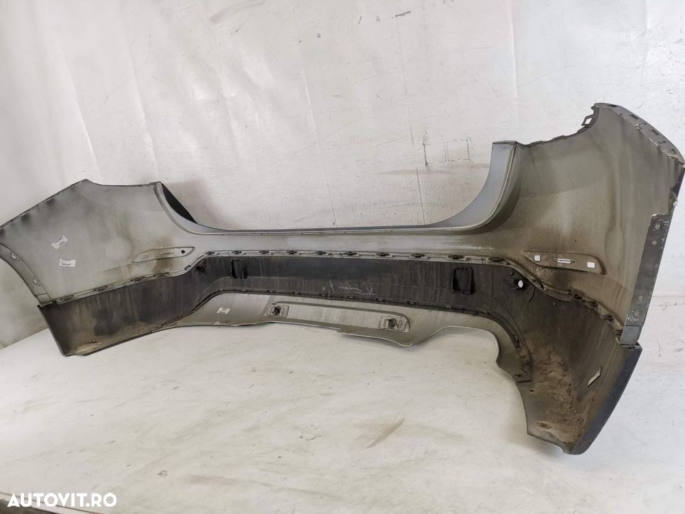 Bara Spate Cu Fusta BMW X1 E84 [facelift] 2012 2013 2014 2015 Original - 7