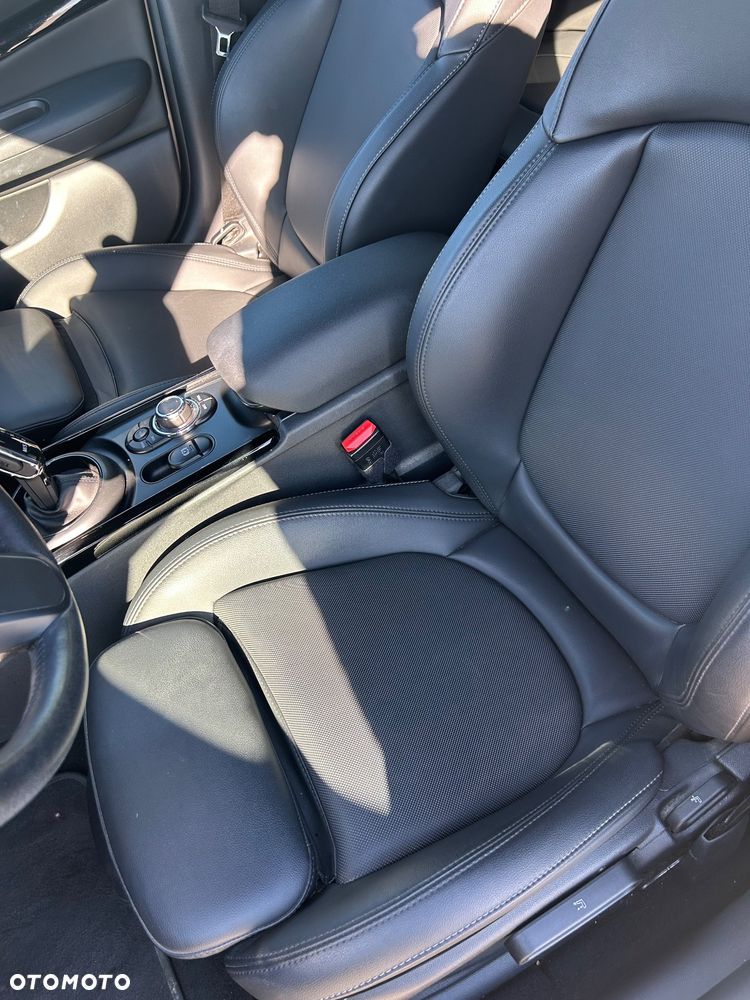 MINI Clubman Cooper S - 13