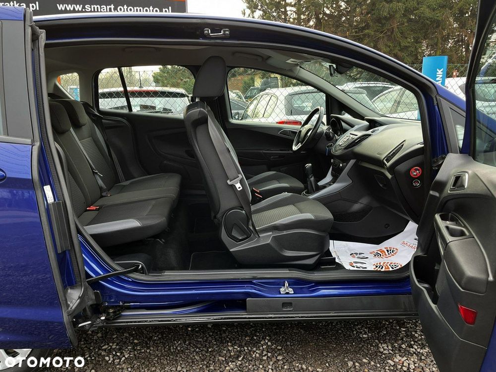 Ford B-MAX - 30