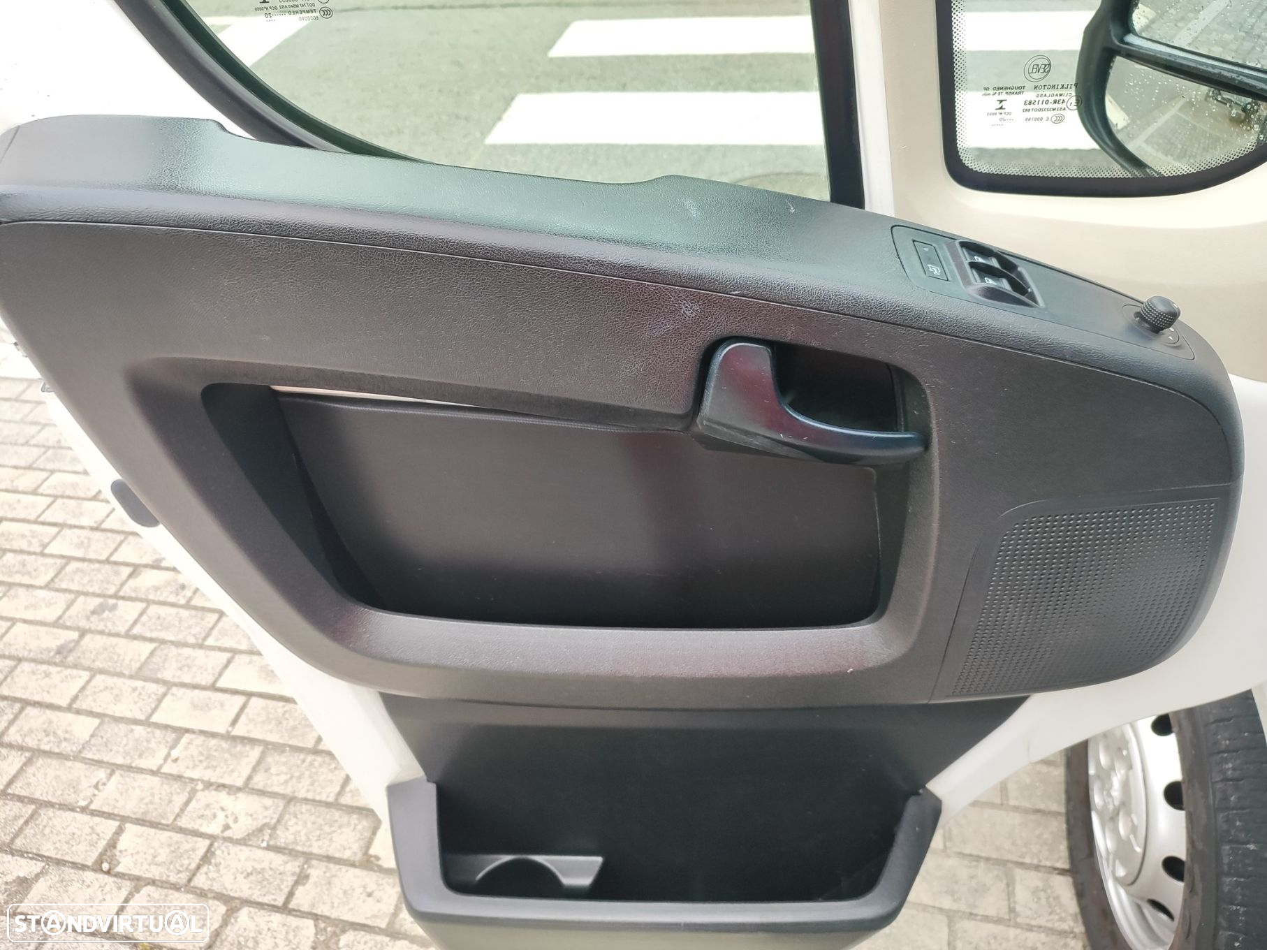 Peugeot Boxer 2.2 BlueHDi 333 L2H2 Pro - 10