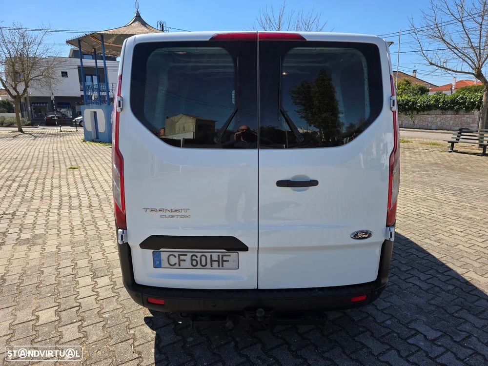 Ford Transit Custom 2.2 TDCI 270 L1 - 30