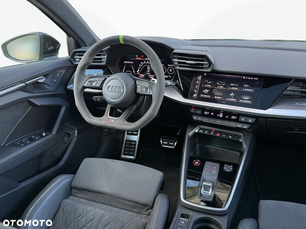 Audi RS3 Sportback TFSI Quattro S tronic - 19