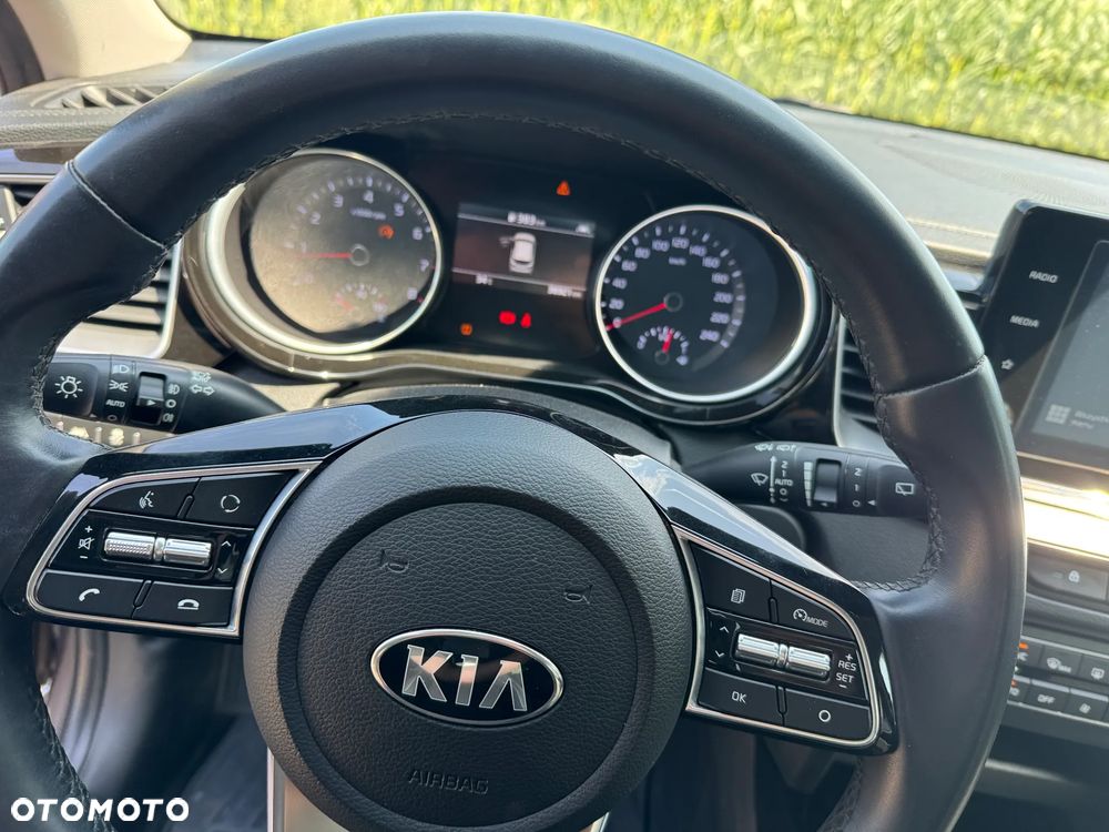 Kia XCeed 1.4 T-GDI L - 16