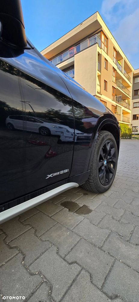 BMW X1 xDrive28i - 10