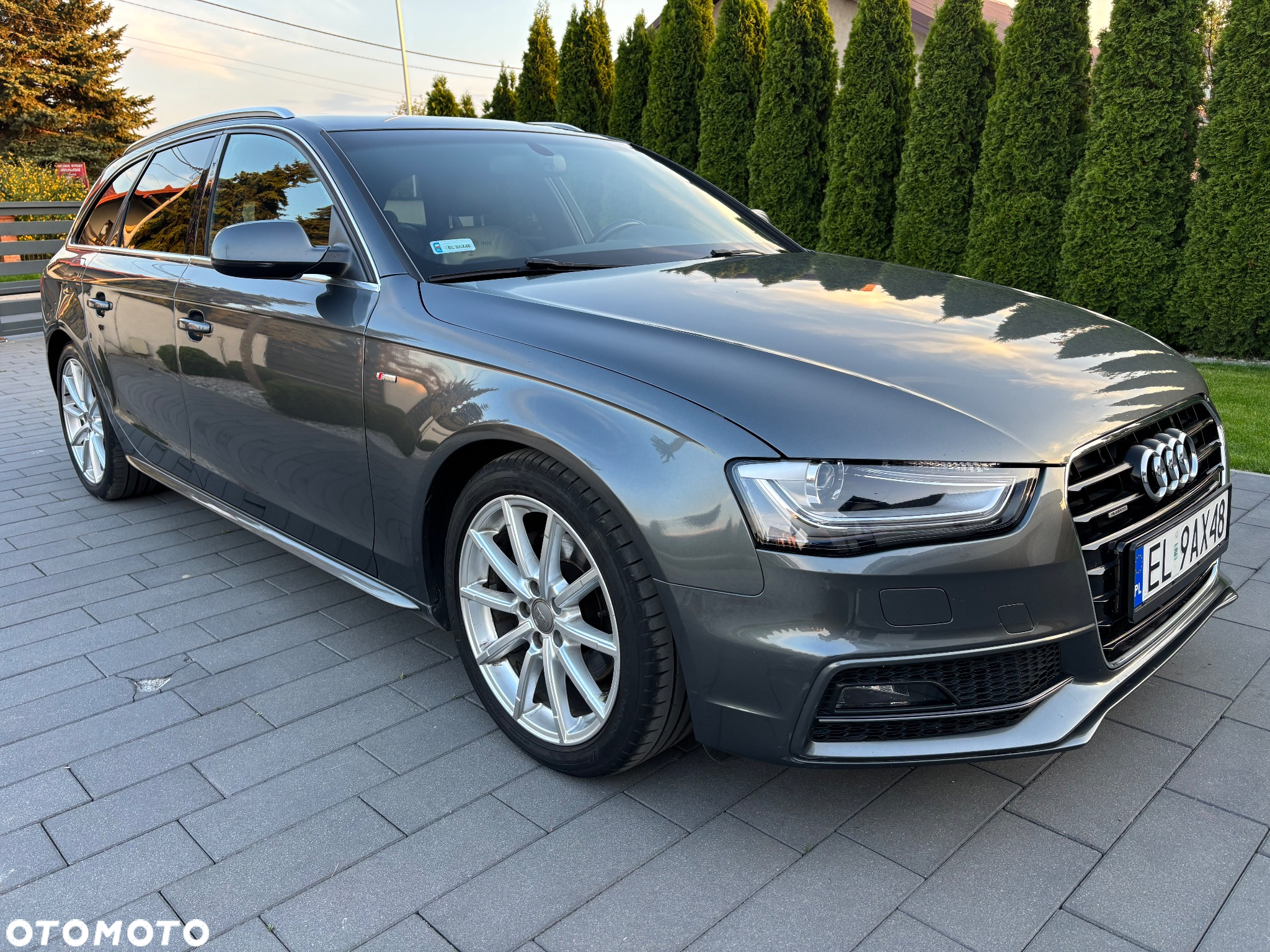 Audi A4 2.0 TDI Quattro S tronic - 3