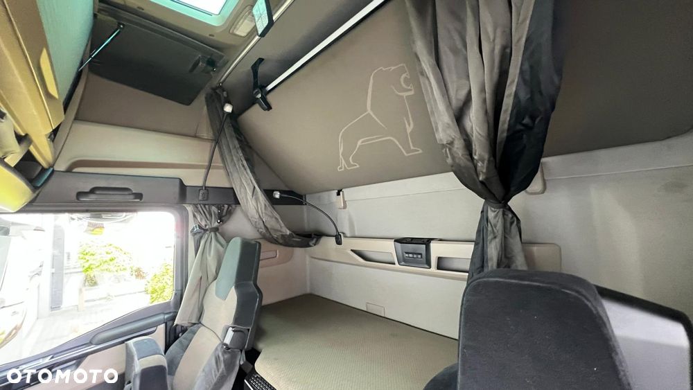 MAN TGX 18.470 XXL EURO 6D STANDARD - 13
