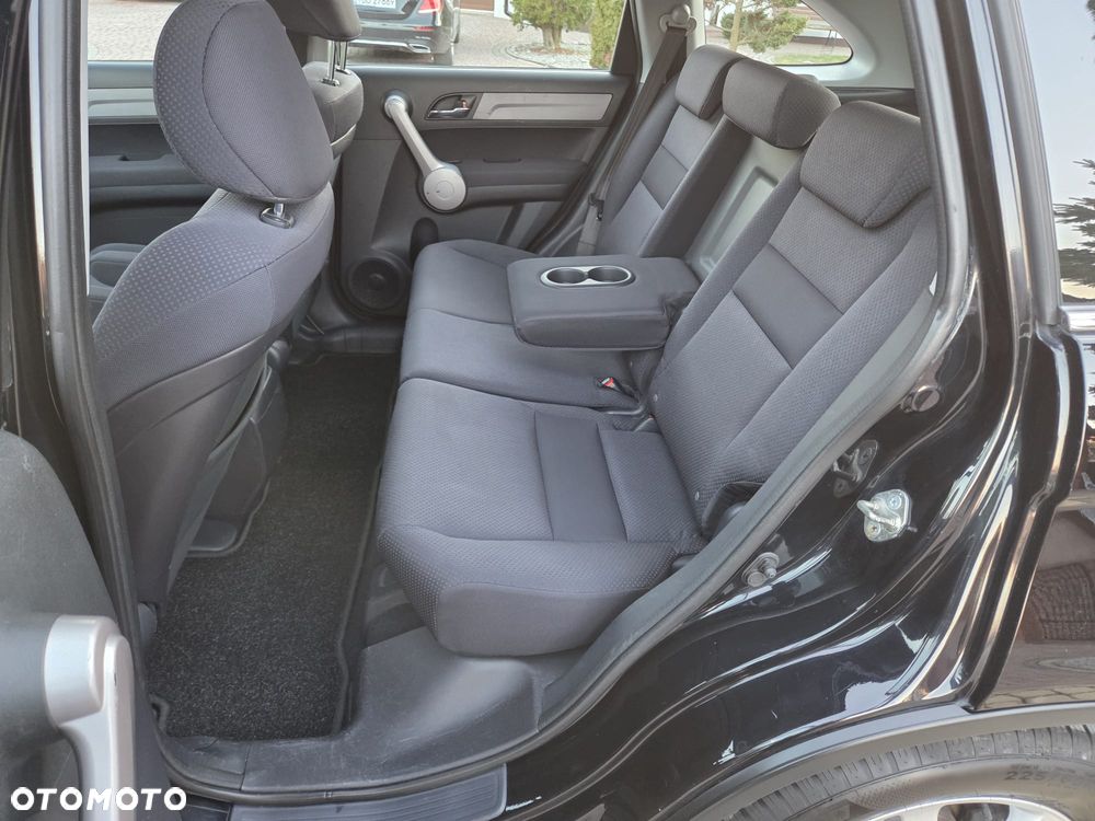 Honda CR-V 2.0i-VTEC Executive - 12