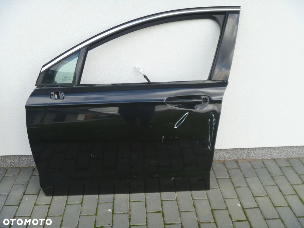 FORD MONDEO MK5 LISTWA PROGOWA PRÓG PRAWY - 15
