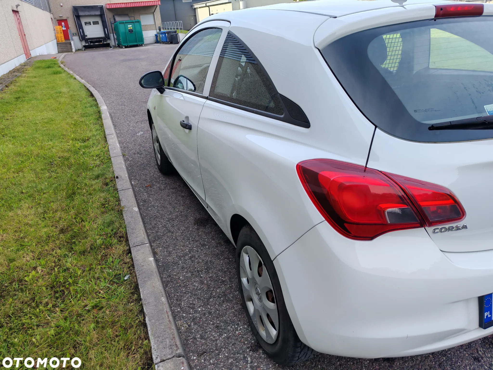 Opel CORSA - 4