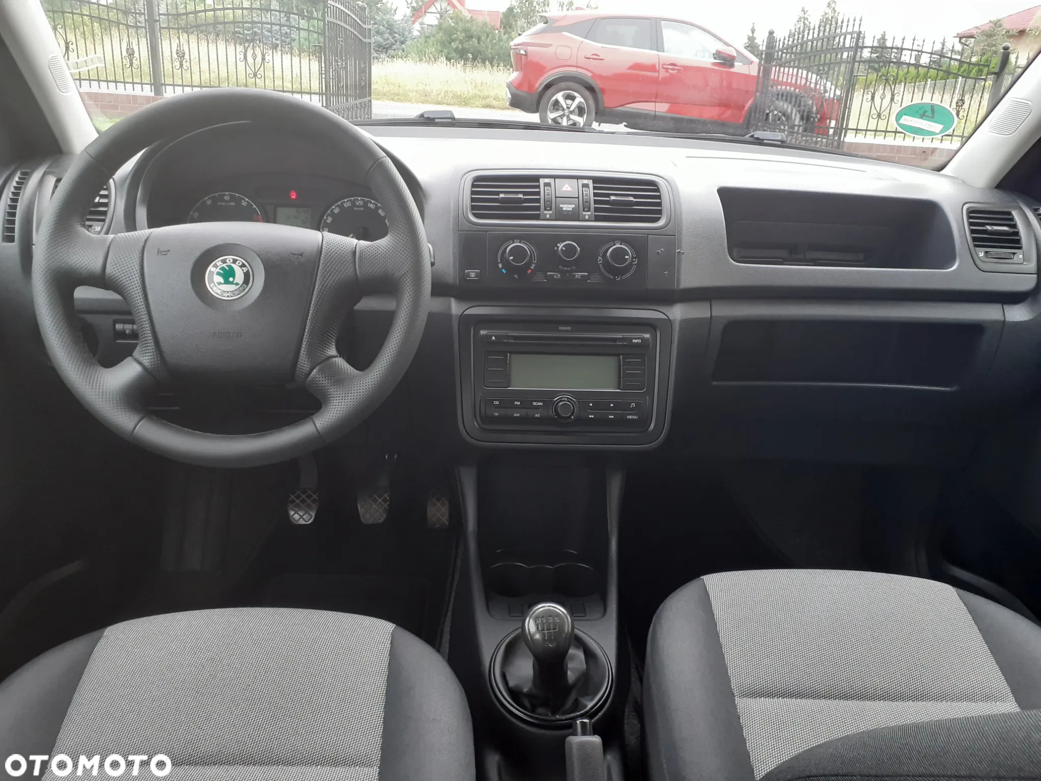 Skoda Fabia 1.2 12V Active - 9