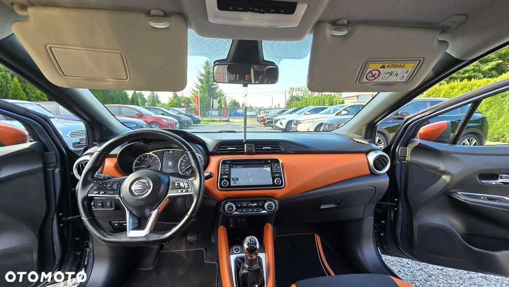 Nissan Micra 0.9 IG-T BOSE Personal Premium Edition - 3