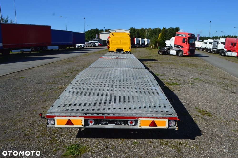 Mercedes-Benz Atego 1224 - 11