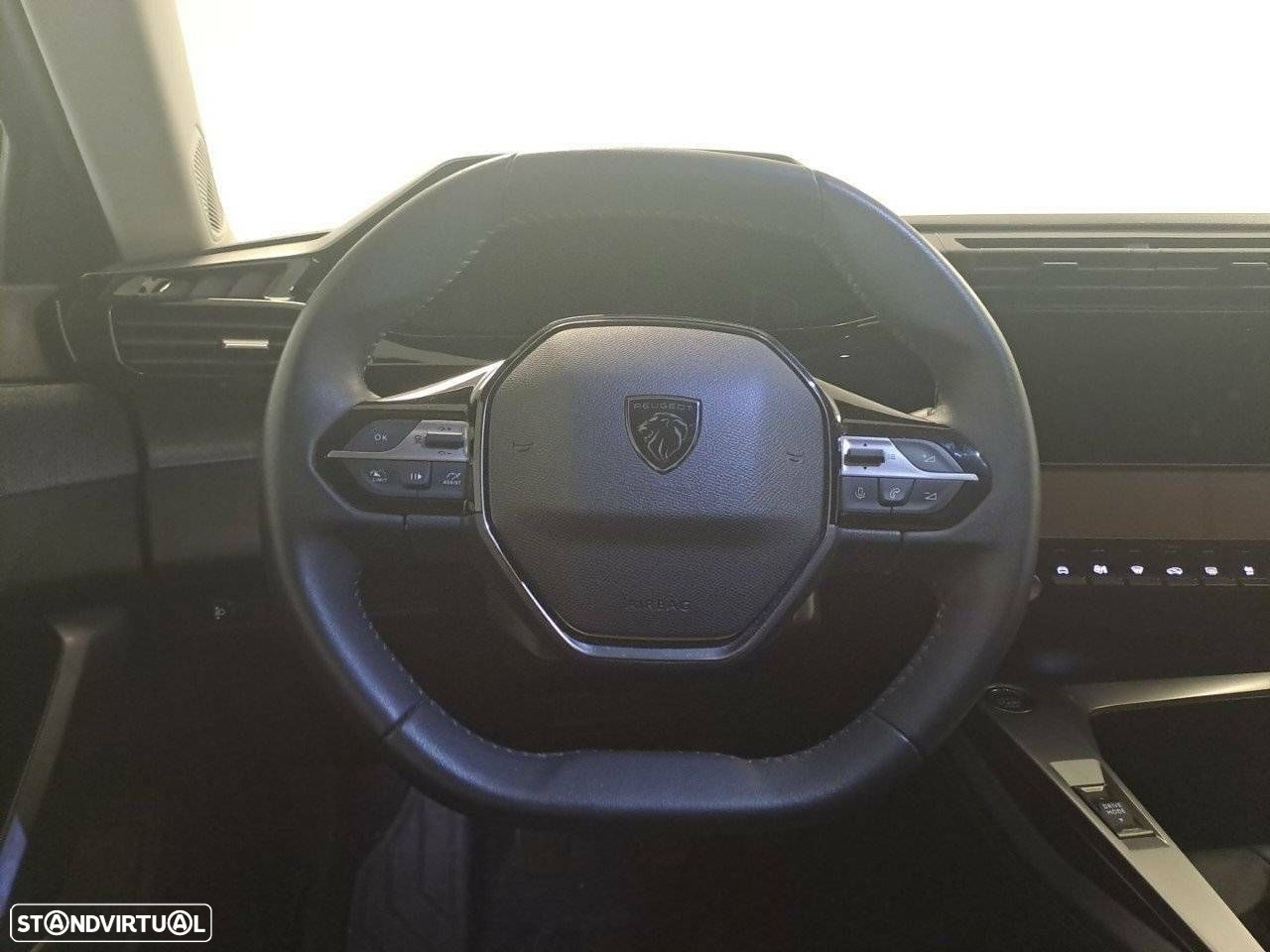 Peugeot 308 1.2 PureTech Allure Pack - 12