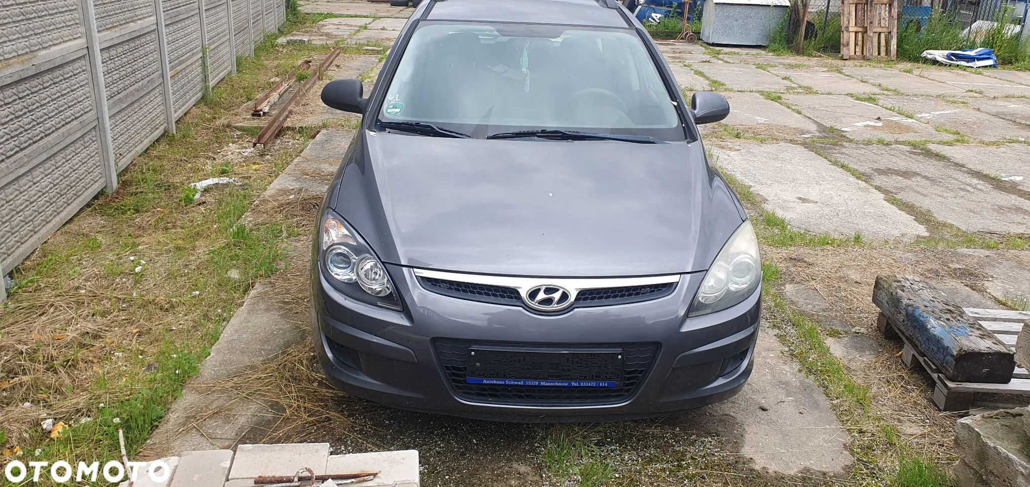 Hyundai i30 - 1