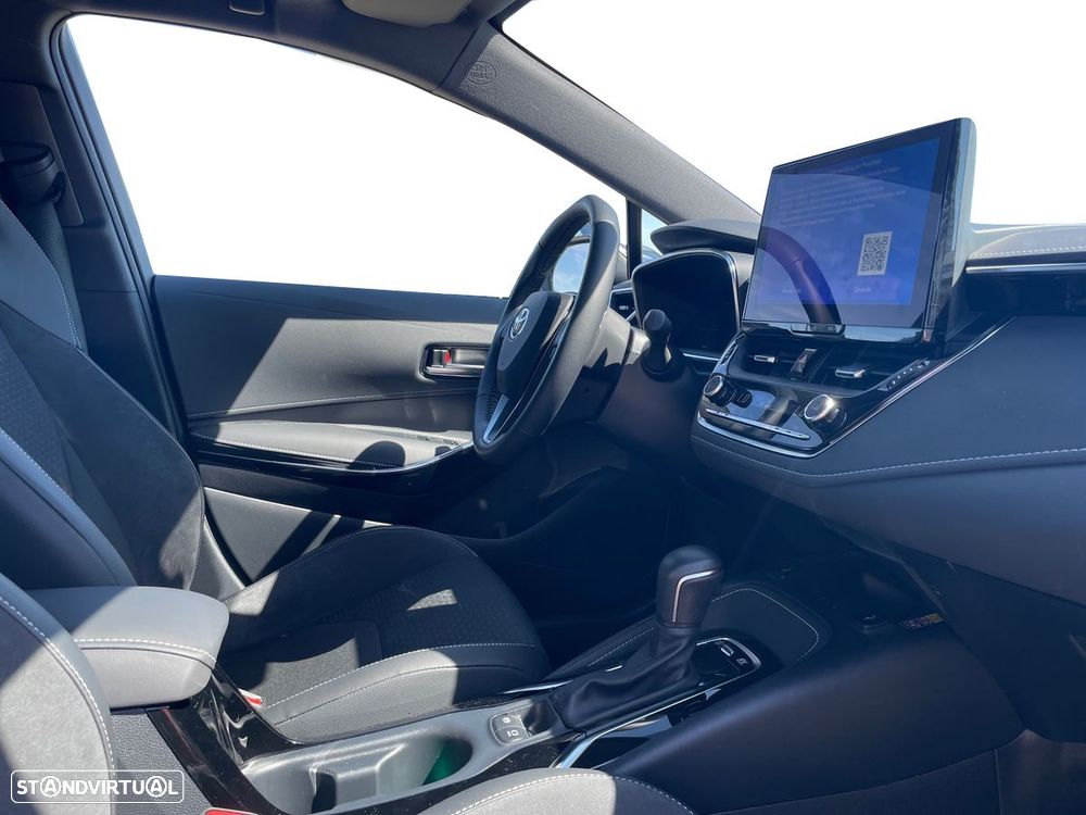 Toyota Corolla Touring Sports 1.8 Hybrid Exclusive - 6