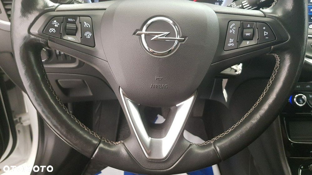Opel Astra - 27