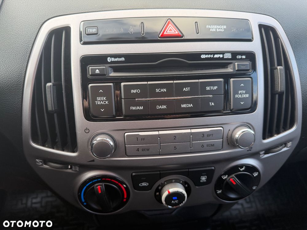 Hyundai i20 1.2 Star Edition - 12