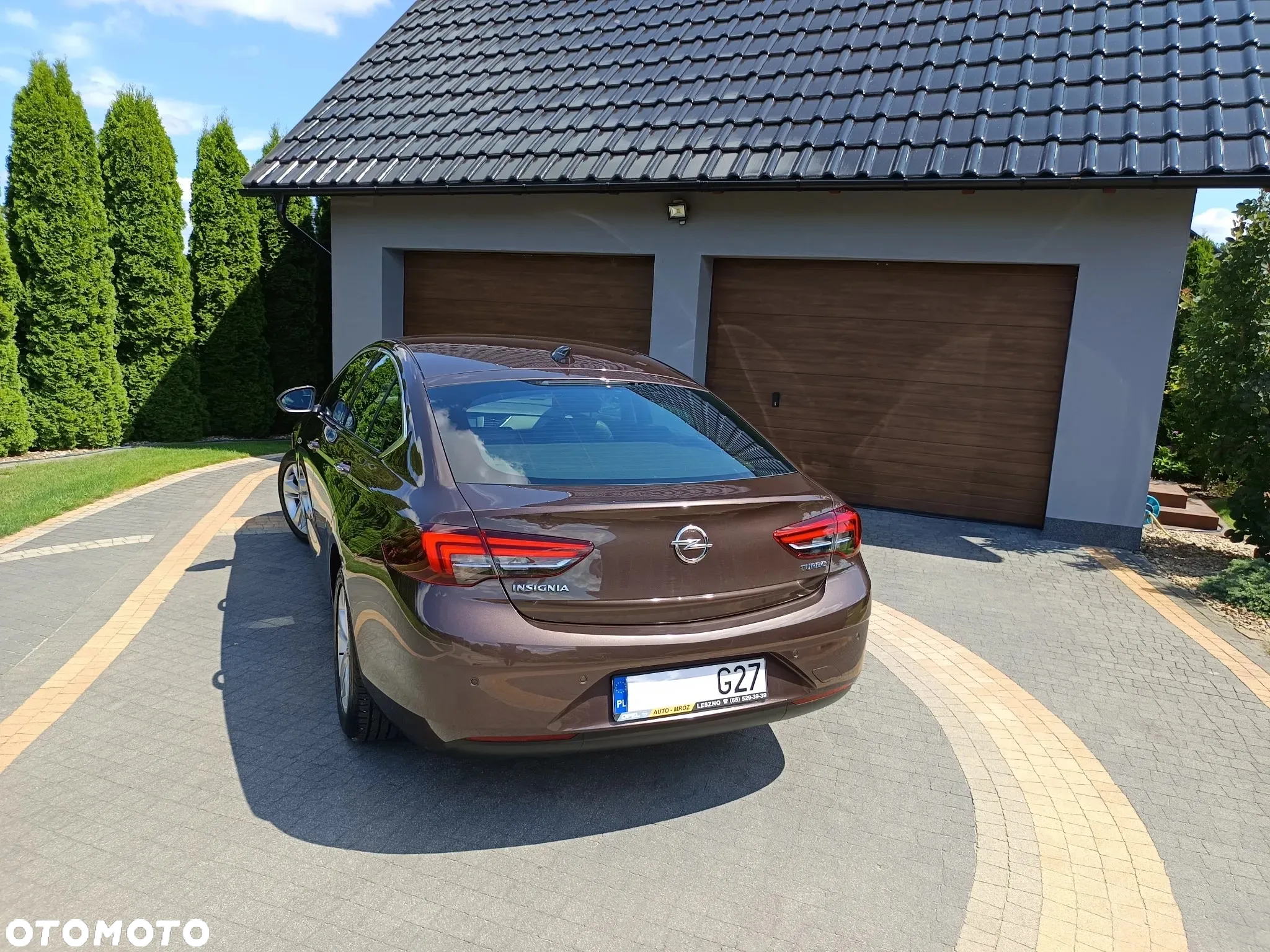 Opel Insignia - 8