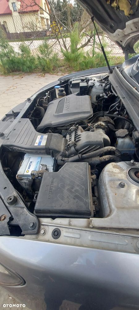 Hyundai Santa Fe 2.2 CRDI Executive 7os - 18