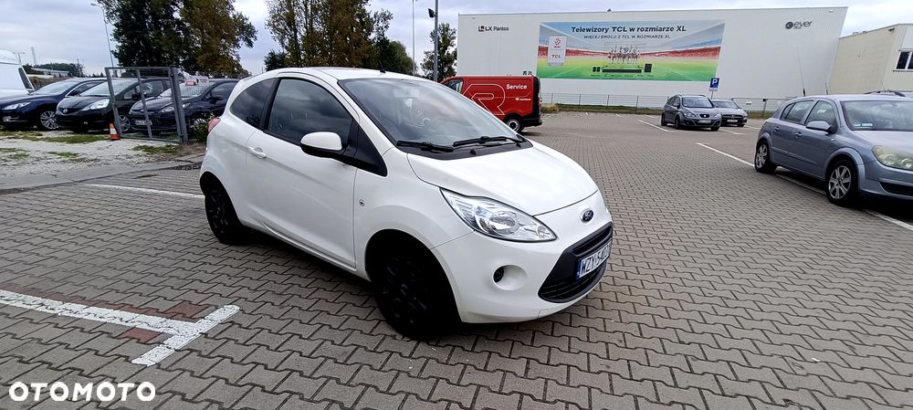 Ford KA 1.2 MetalKA - 5