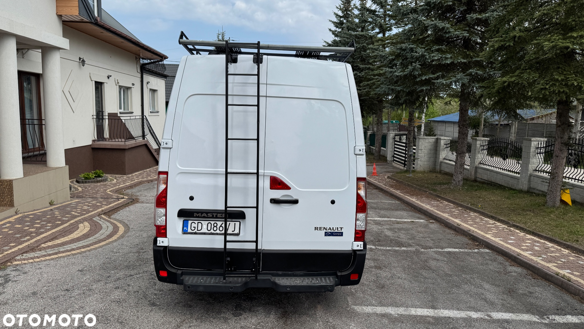 Renault Master - 6