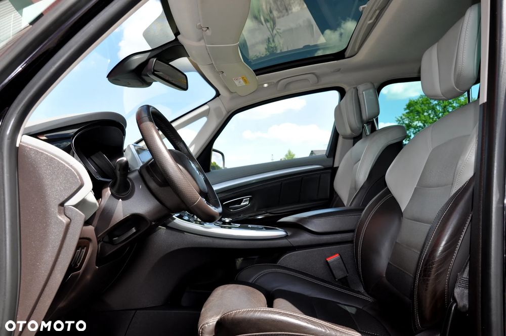 Renault Espace Energy dCi 160 EDC Initiale Paris - 27