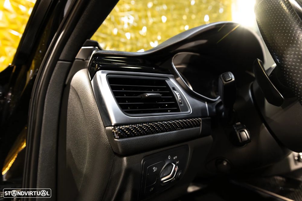 Audi RS6 Avant 4.0 TFSi Plus quattro Tiptronic - 46