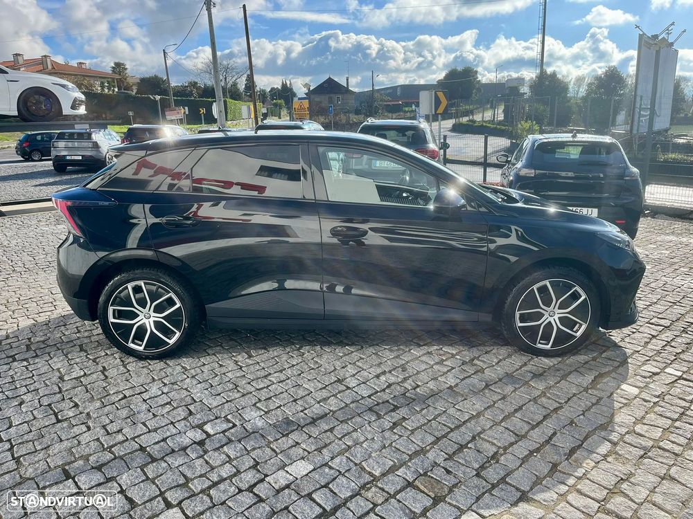 MG MG4 4 Luxury 64 kWh - 5