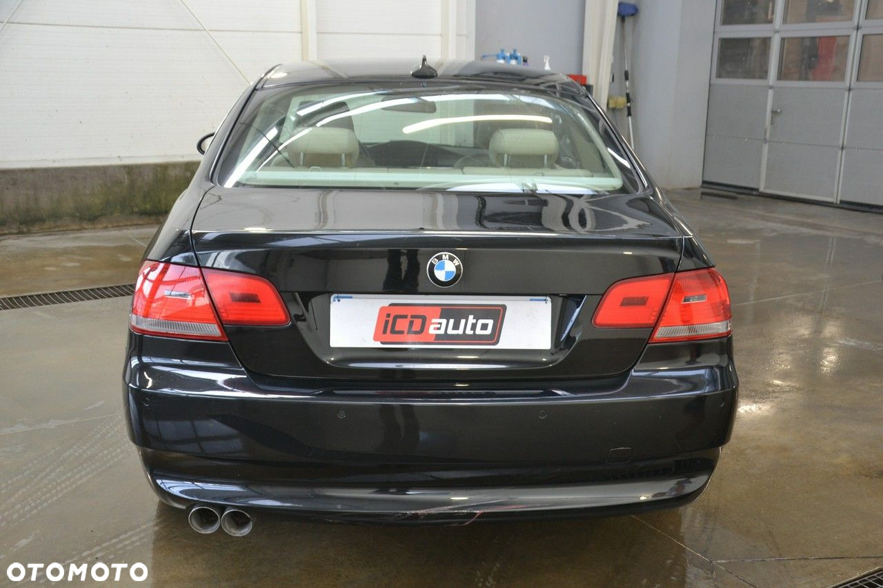 BMW Seria 3 - 6